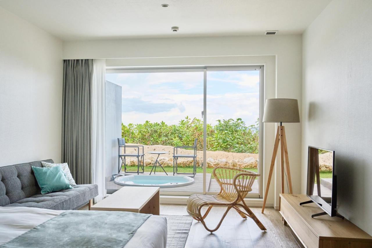 Watermark Hotel Okinawa Miyakojima Miyakojima (Okinawa) Exterior foto