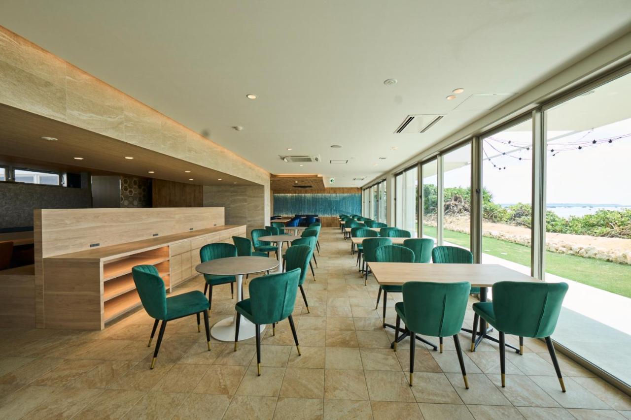 Watermark Hotel Okinawa Miyakojima Miyakojima (Okinawa) Exterior foto