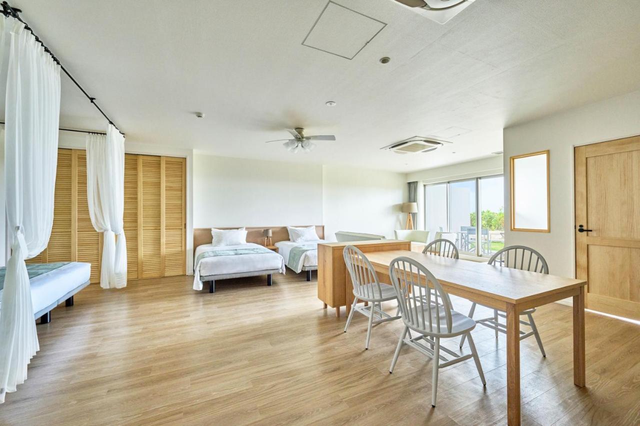Watermark Hotel Okinawa Miyakojima Miyakojima (Okinawa) Exterior foto