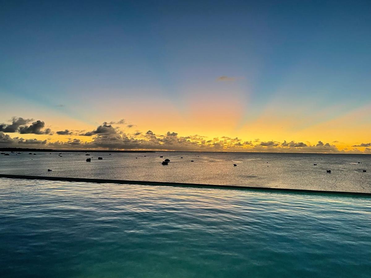 Watermark Hotel & Resorts Okinawa Miyakojima Exterior foto