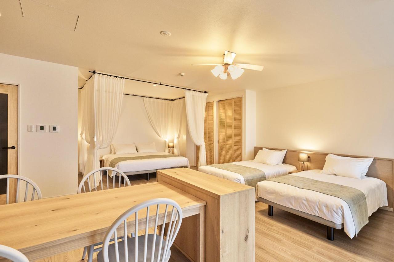 Watermark Hotel Okinawa Miyakojima Miyakojima (Okinawa) Exterior foto